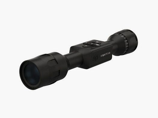 ATN XSIGHT LTV 515X Digitalzielfernrohr für Tag/Nacht