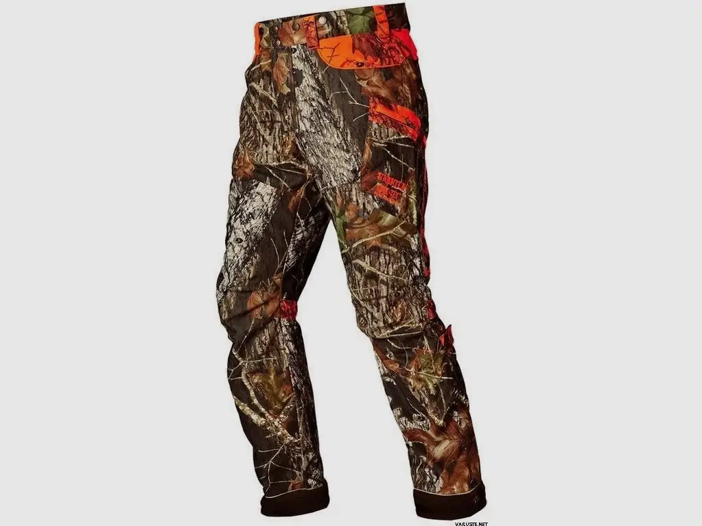 Härkila Pro Hunter Dog Keeper Broek, afbeelding 1 van 7