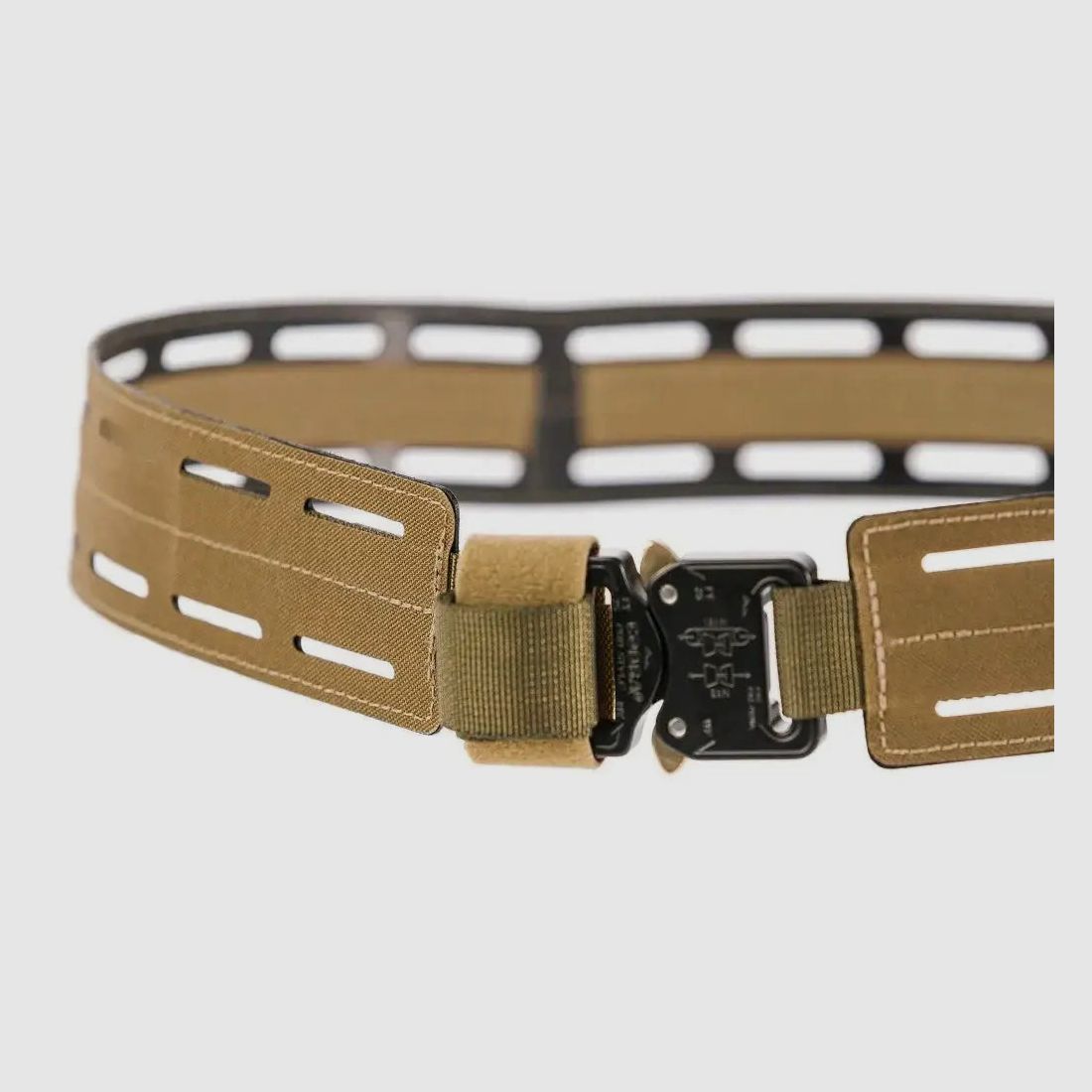 Lindnerhof Lindnerhof Belt Curv Belt LT562 - Coyote / S