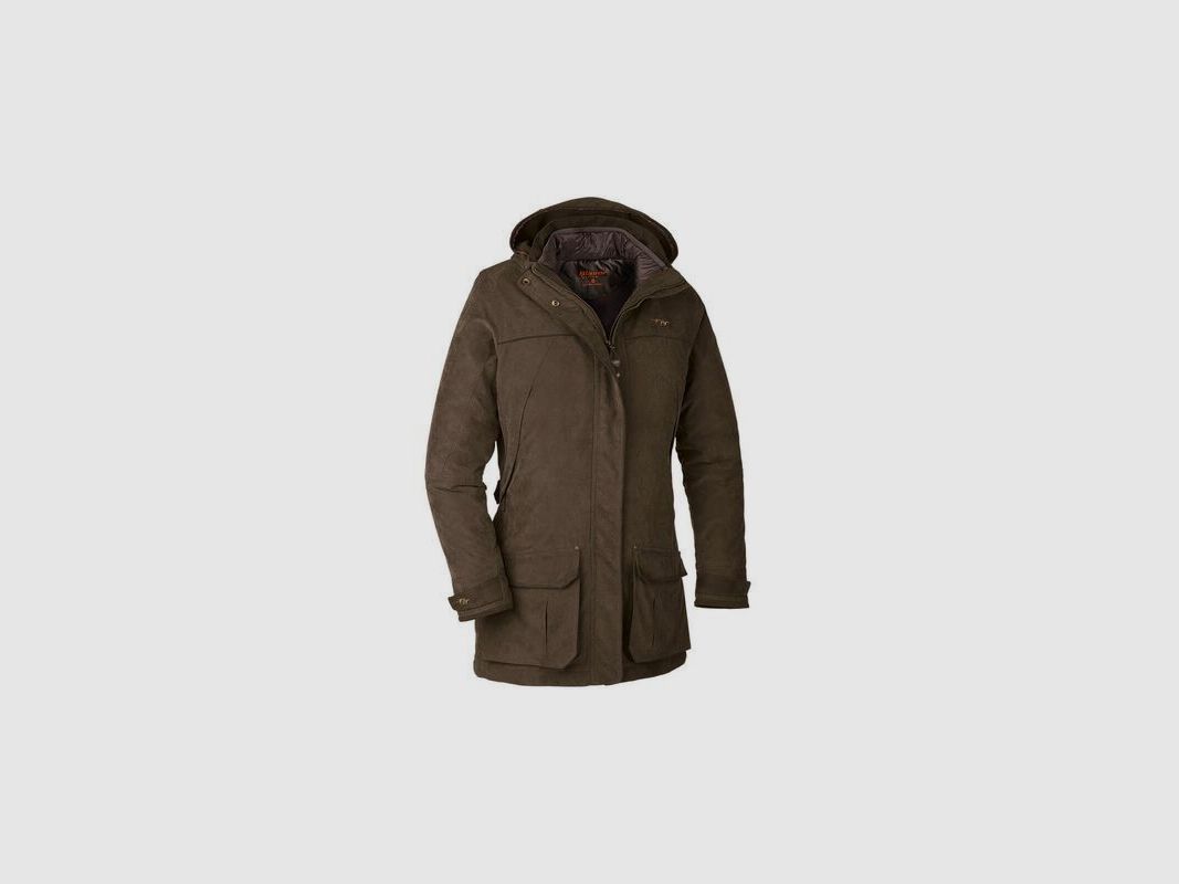 Blaser Damen 2in1-Jacke Argali Elodie Braun