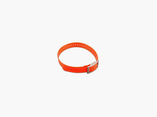 Ersatzhalsband orange für t5/tt15