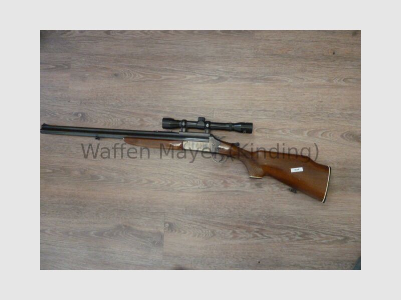 Atlas Hahn-Bock fusil