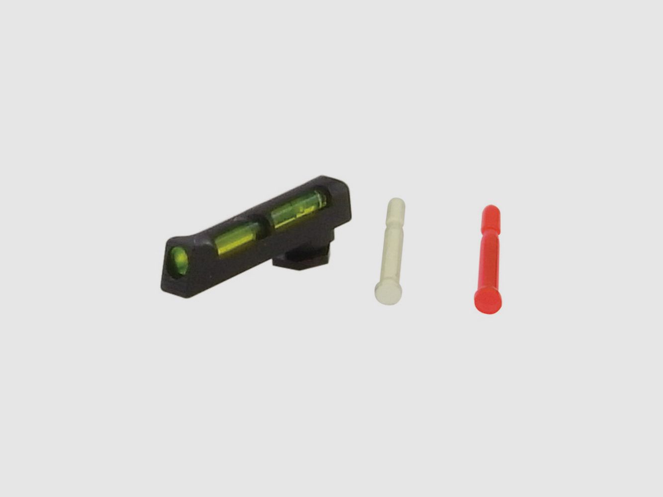GMT Outdoor Korn Glock GL2014 3 Faseroptiken - Schnelle und präzise Visierung, Bild 1 von 2