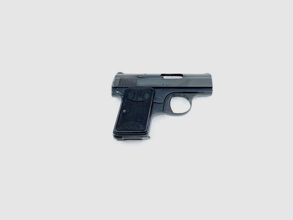 Browning FN-Baby,Occasion, Bild 2 von 2