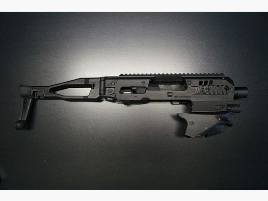 MCK Gen2 Glock
