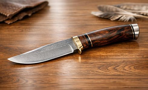 Checkliste: Handgemachte Jagdmesser kaufen