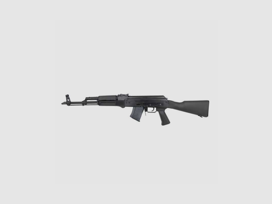 WBP Jack Polymer AK AKM Kalaschnikow 7,62x39 mit PSO-Schiene
