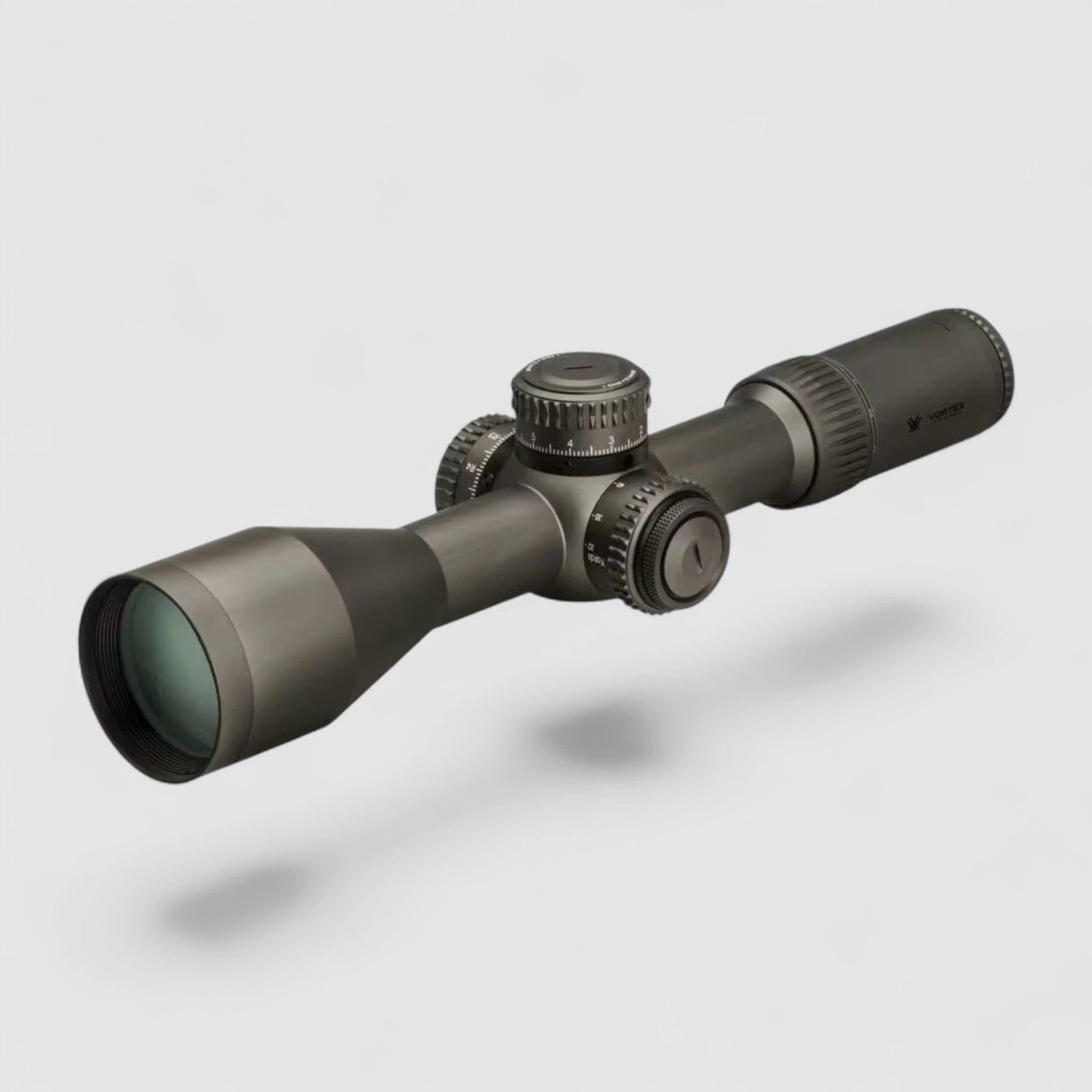 Vortex Razor HD Gen II 4,5-27x56 EBR-7C MRAD