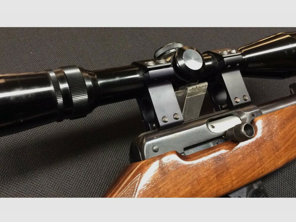ZBROJOVKA BRNO CZ511 .22lr