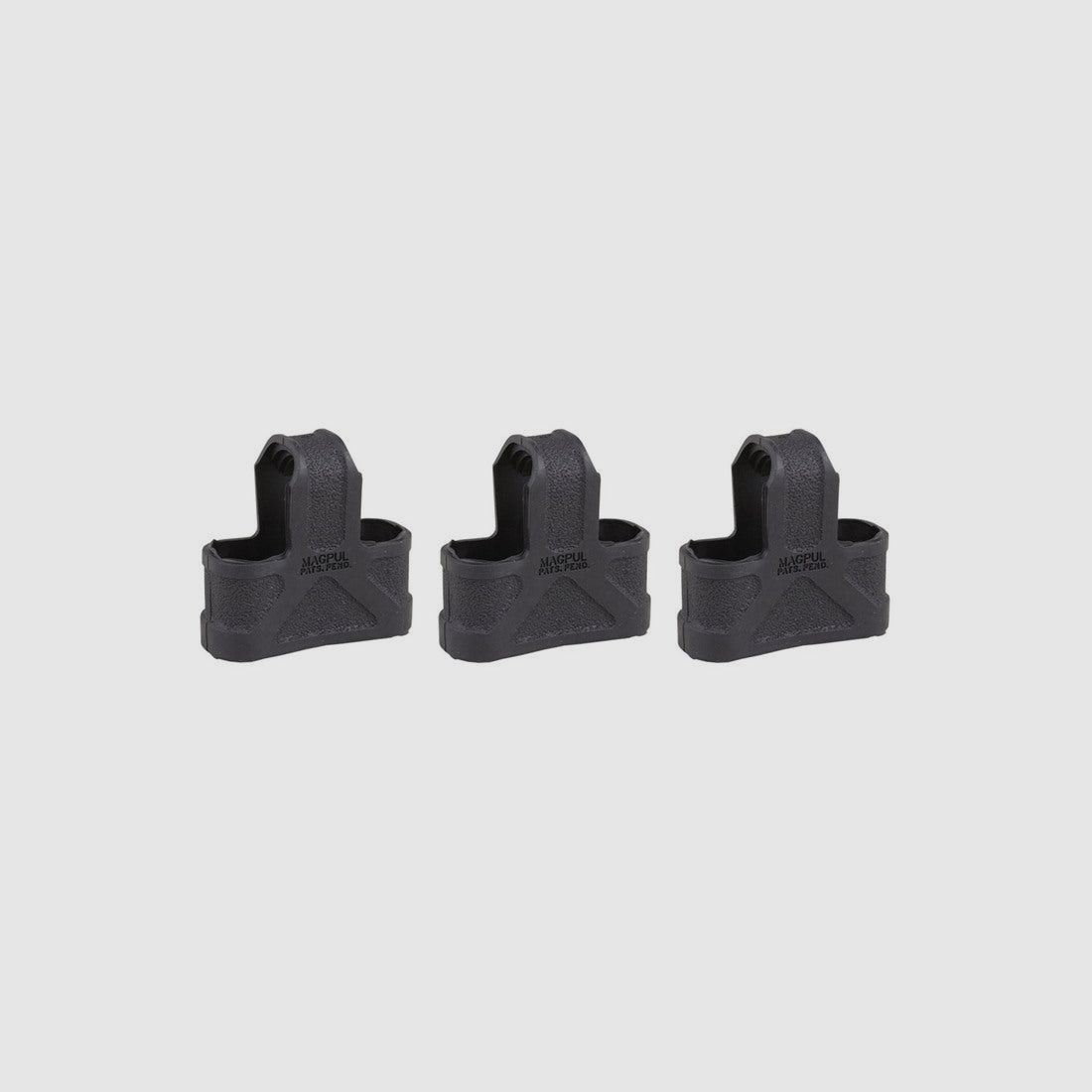 Magpul Original Magpul Assist 5.56 Pack de 3 Aide au Chargeur