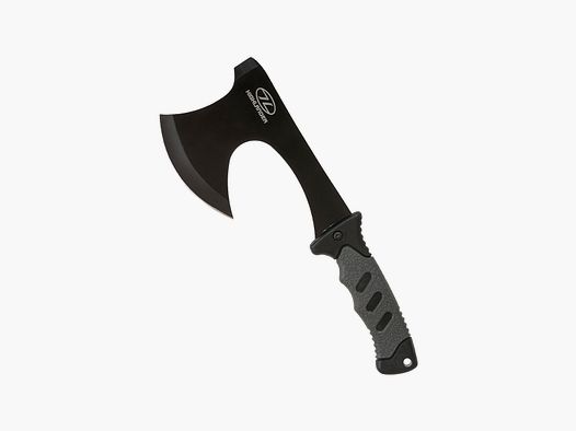 Highlander Forces Survival Axt