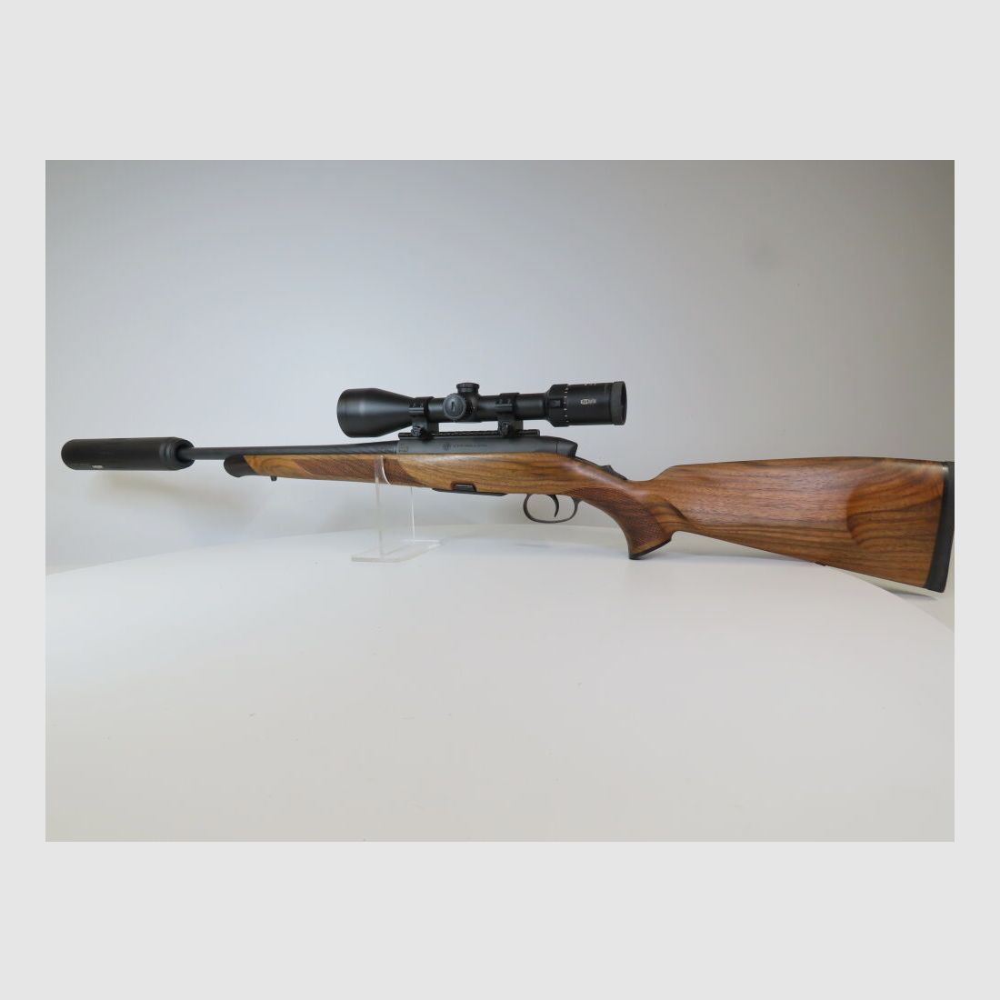 Kompletpaket Steyr SM 12