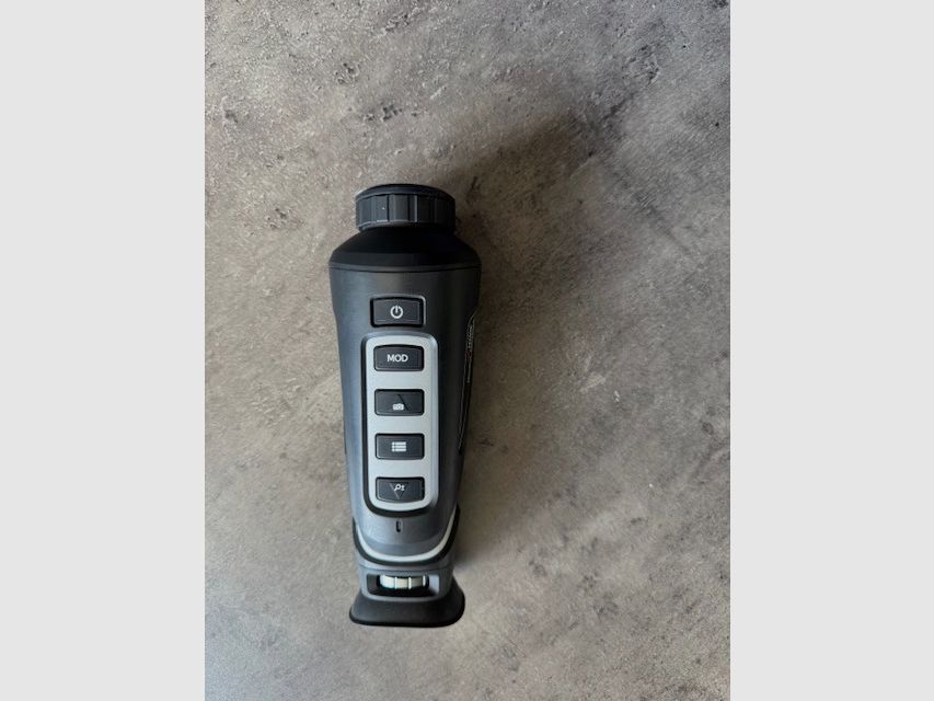 HIK OWL OQ 35 DS-2TS06-35XF/W Wärmebildgerät