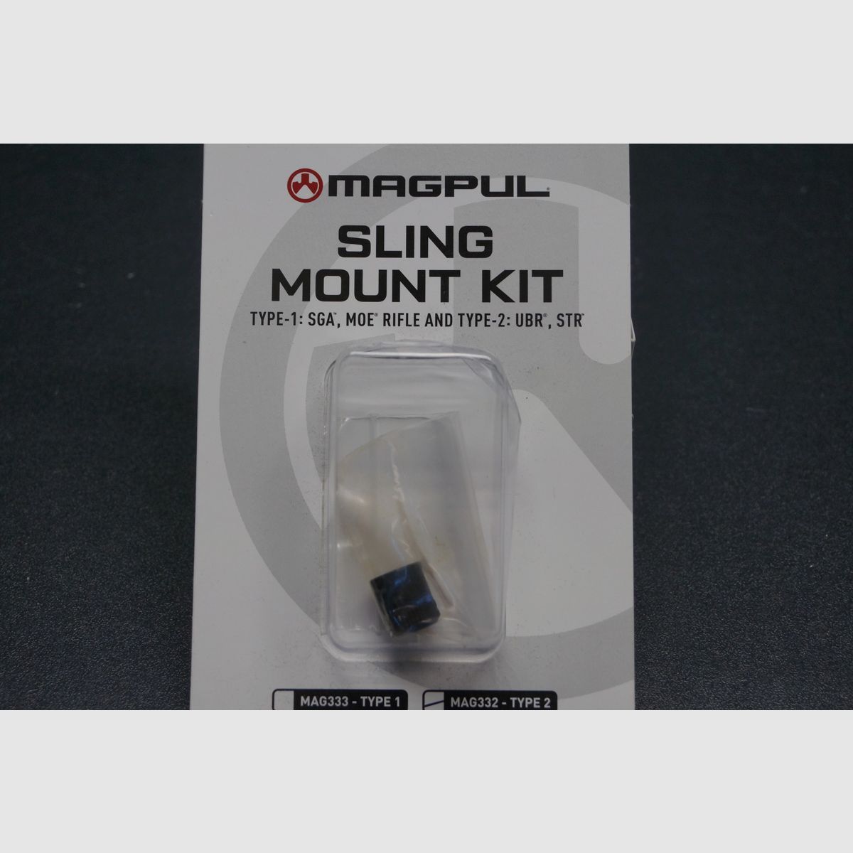 Magpul Sling Mount Kit