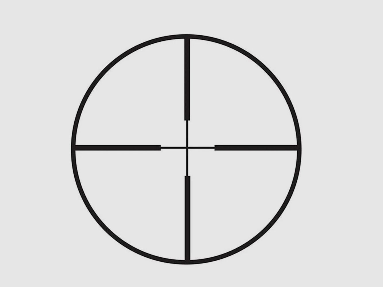 Primary Arms SLx 3-9x50mm SFP Duplex