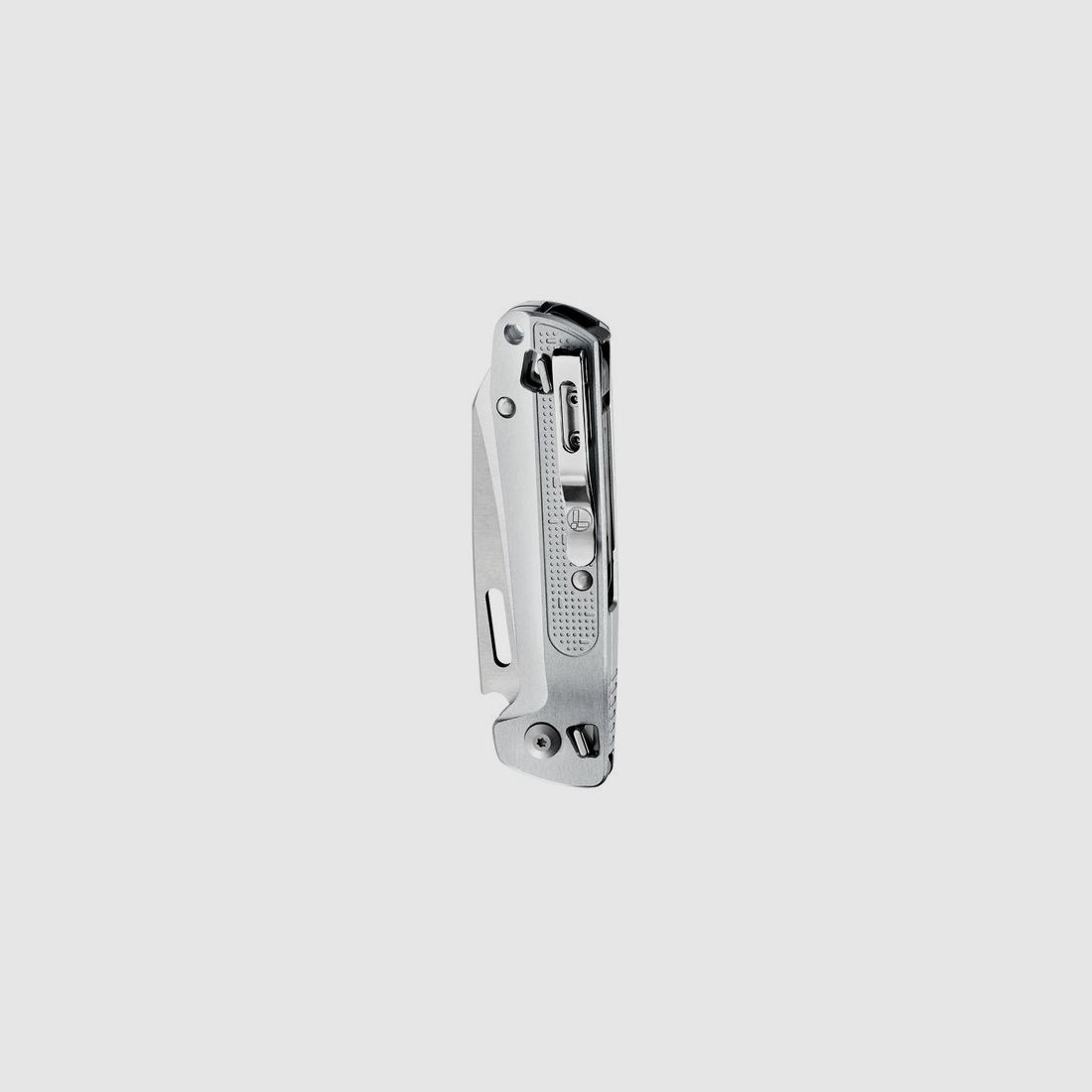 Leatherman FREE K4X silver