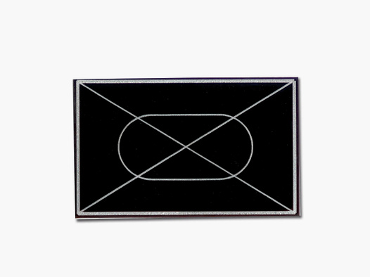 Fritzsch Aufkleber militärisches Symbol Panzergrenadier