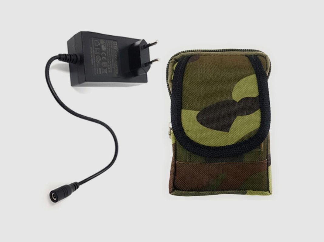 ICU externer Akku 5,0Ah