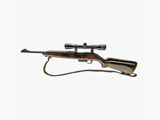 ERMA EGM1 Mod. 70 .22lr