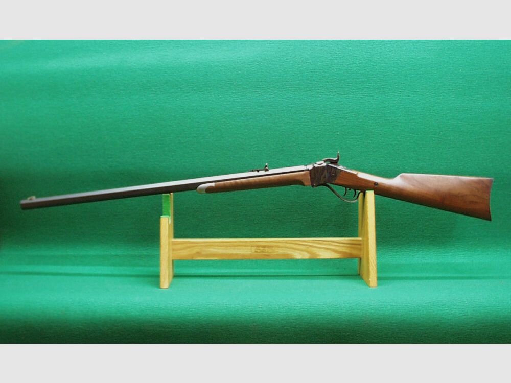 Shiloh Sharps NM Mod.1874 Hartford, Bild 4 von 8