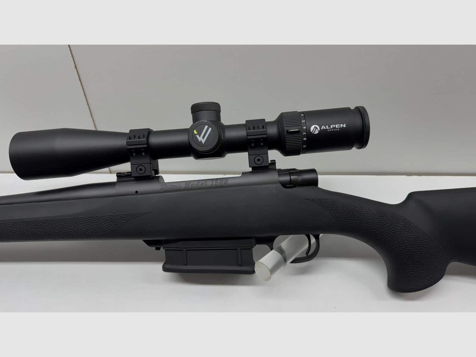 Komplettangebot HOWA 1500
