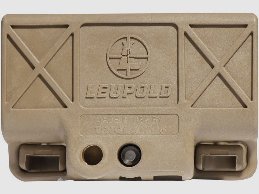 Supporto per tiro LEUPOLD, immagine 6 di 6