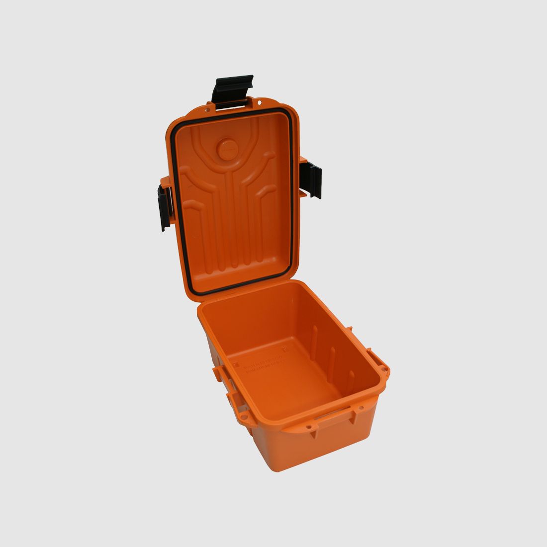 MTM Survivor Box S1074-35 orange