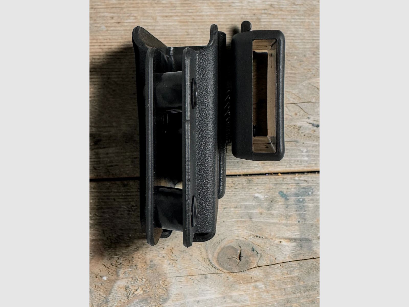 Holster.de Speedmag AR X-Change