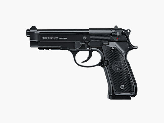 Beretta M92A1-Co2