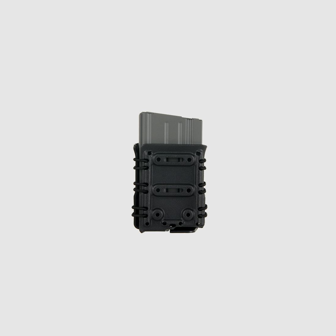 Universal 7.62 mag pouch - Black [FMA]
