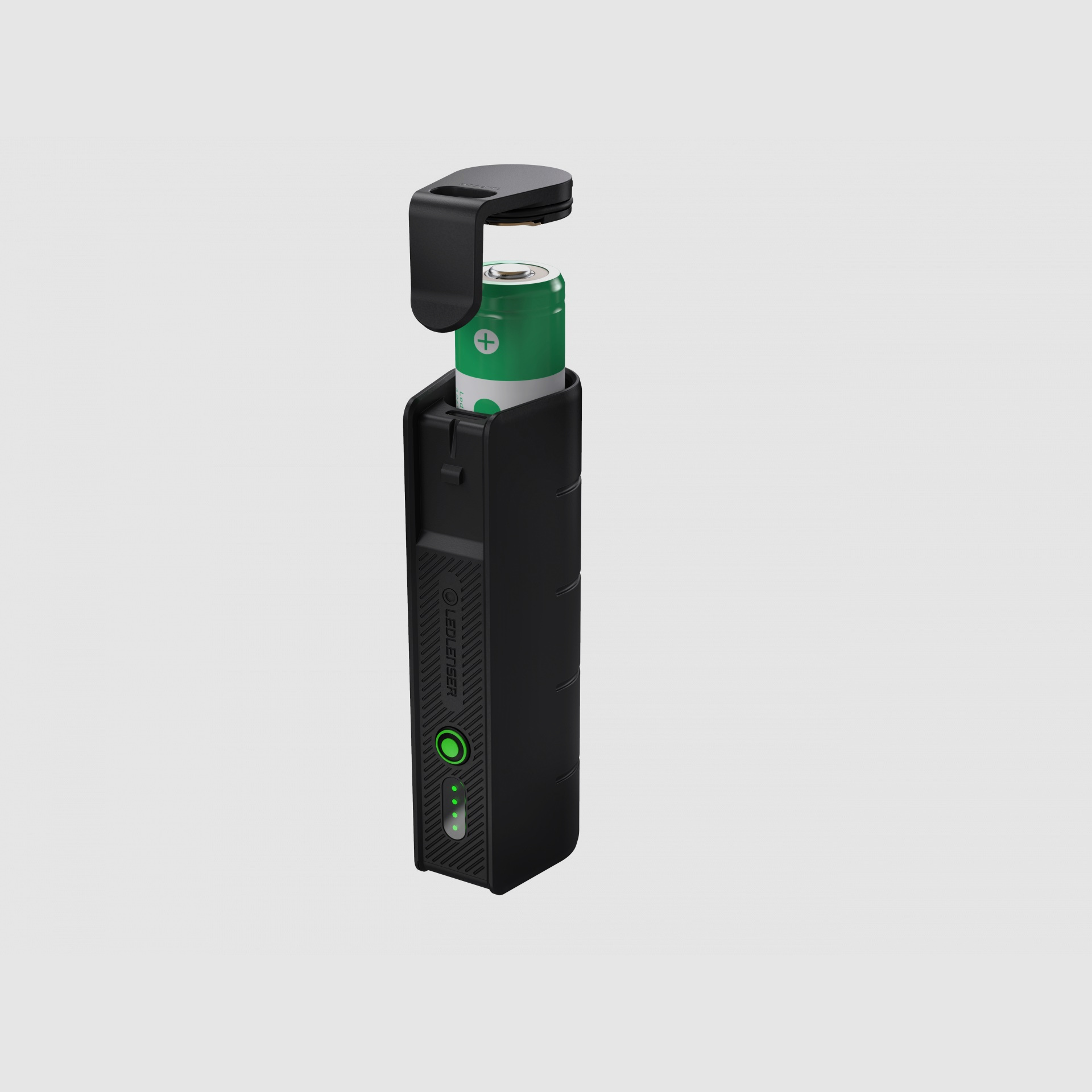Ledlenser 502511 Powerbank Flex5 6in1 zum Aufladen mobiler Geräte