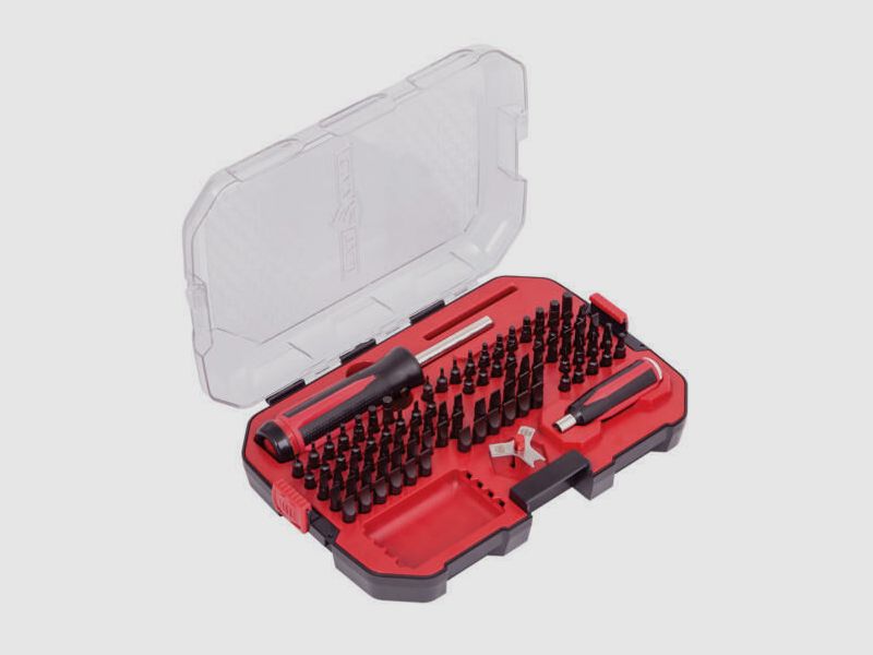 Real Avid Smart Drive 90