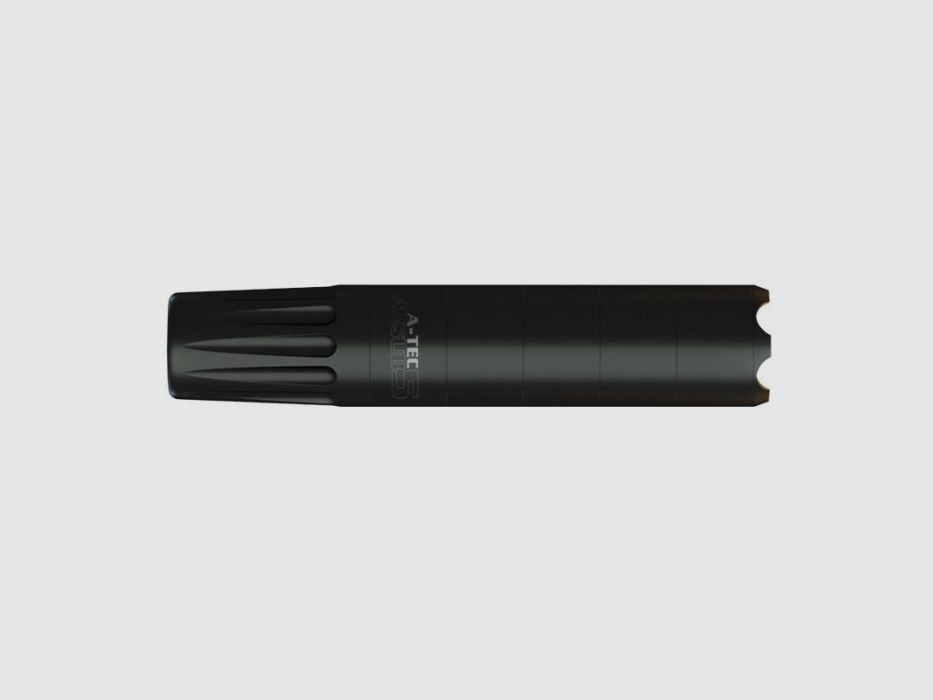 A-Tec Schalldämpfer A Sub 5 Kal.458 A-Lock, Bild 1 von 2