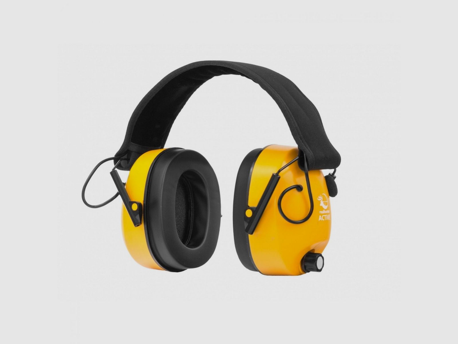 Casque RealHunter Active, image 10 sur 10