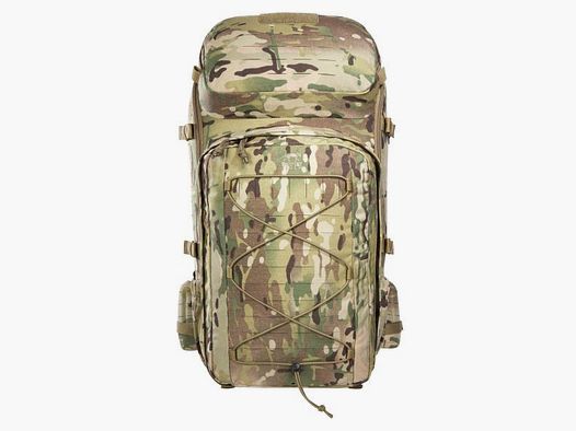 Tasmanian Tiger Tasmanian Tiger Rucksack Modular Trooper Pack multicam