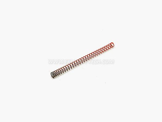 EEMANN TECH PROGRESSIVE RECOIL SPRING FOR 1911/2011 14 LBS