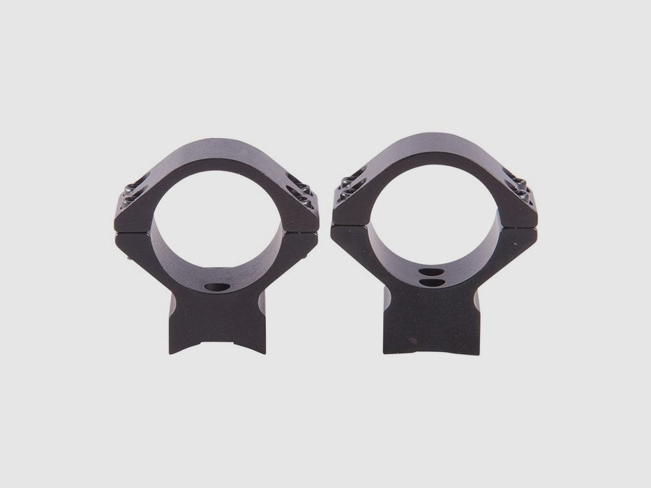 TALLEY KIMBER MODEL 84 CURRENT PRODUCTION LOW 1″ SCOPE MOUNTS, image 3 of 5