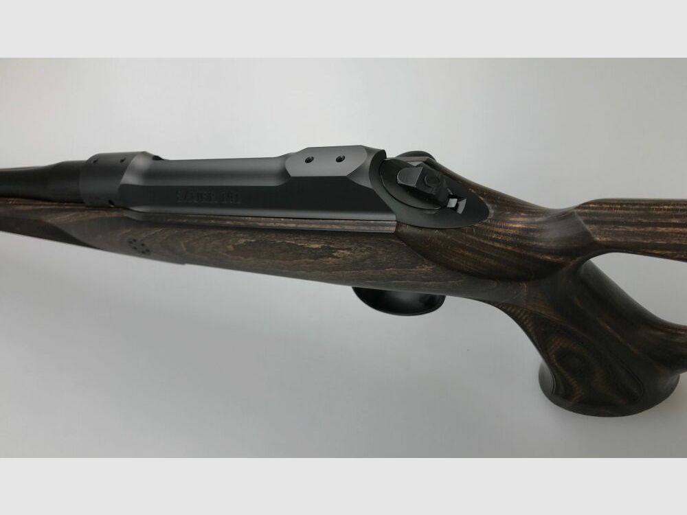 SAUER 101 GTI