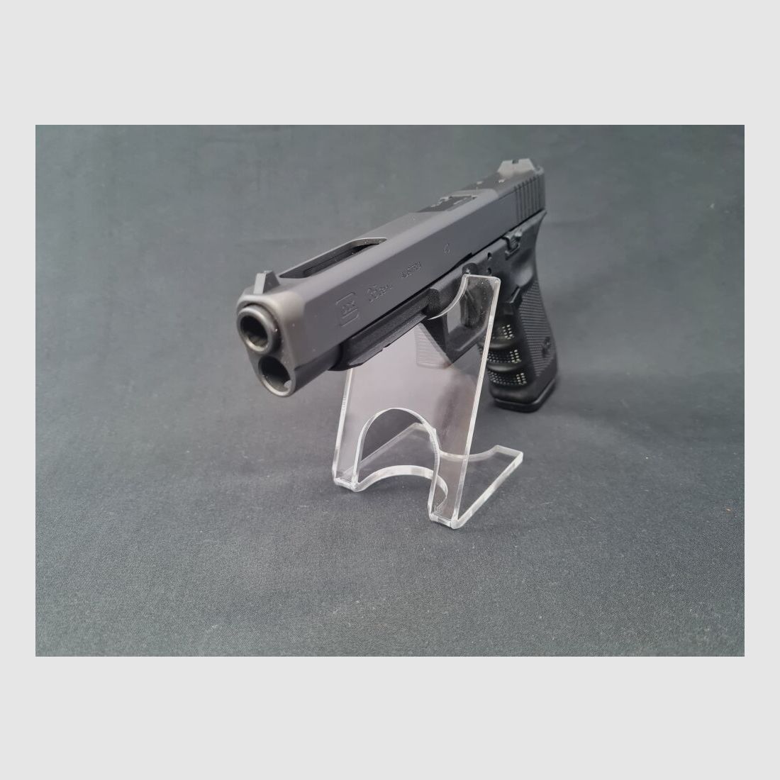 Glock Mod. 35 MOS