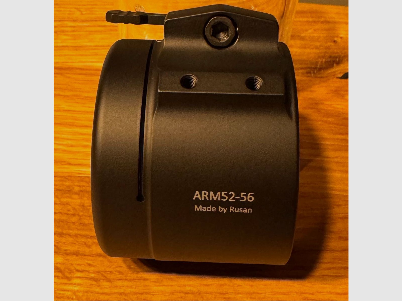 Adaptateur Russen ARM52-56