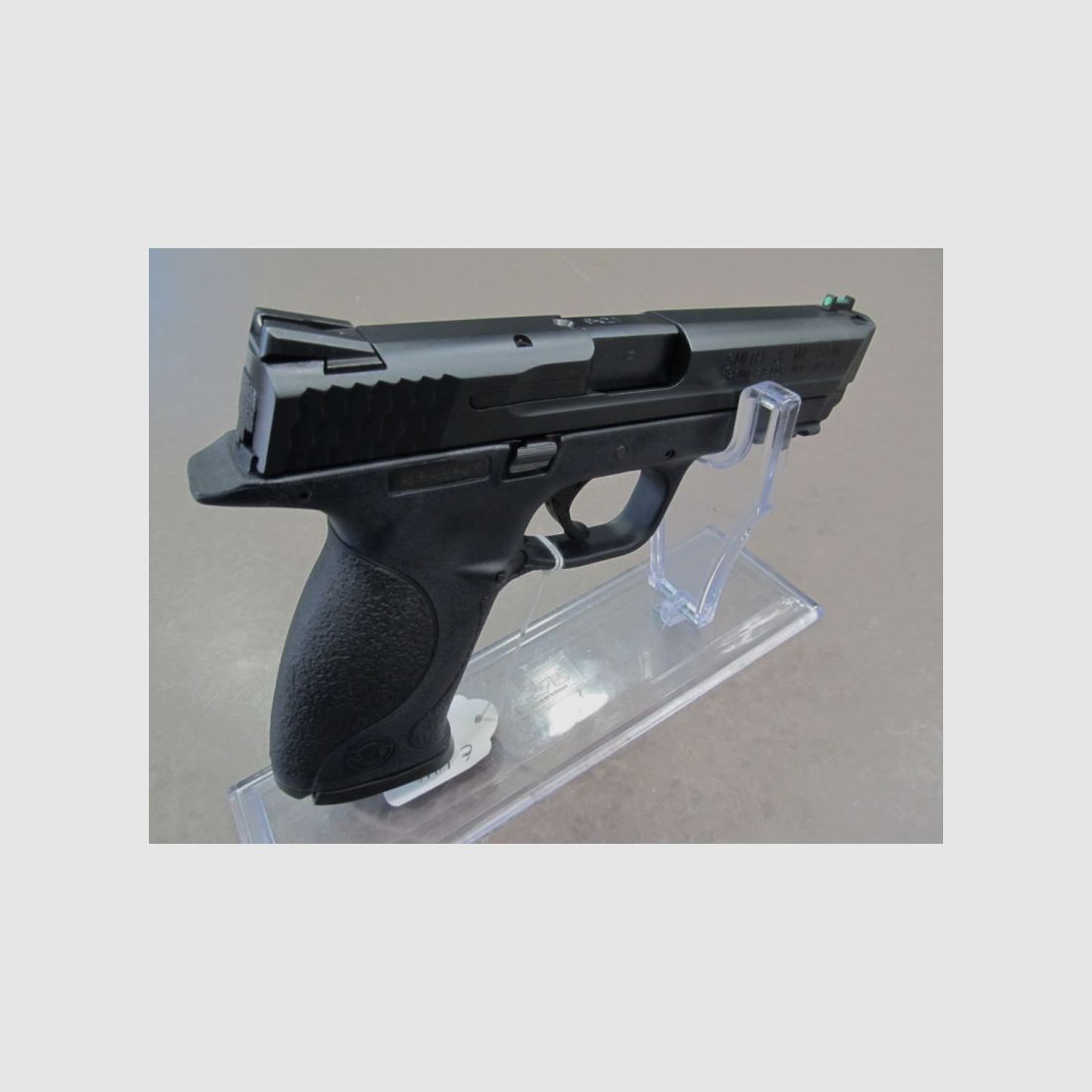 SMITH&WESSON MP9 CAL9X21 used, image 4 of 7