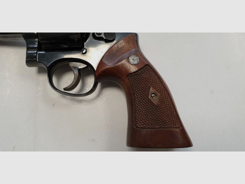 SMITH & WESSON 14-3, image 5 sur 7