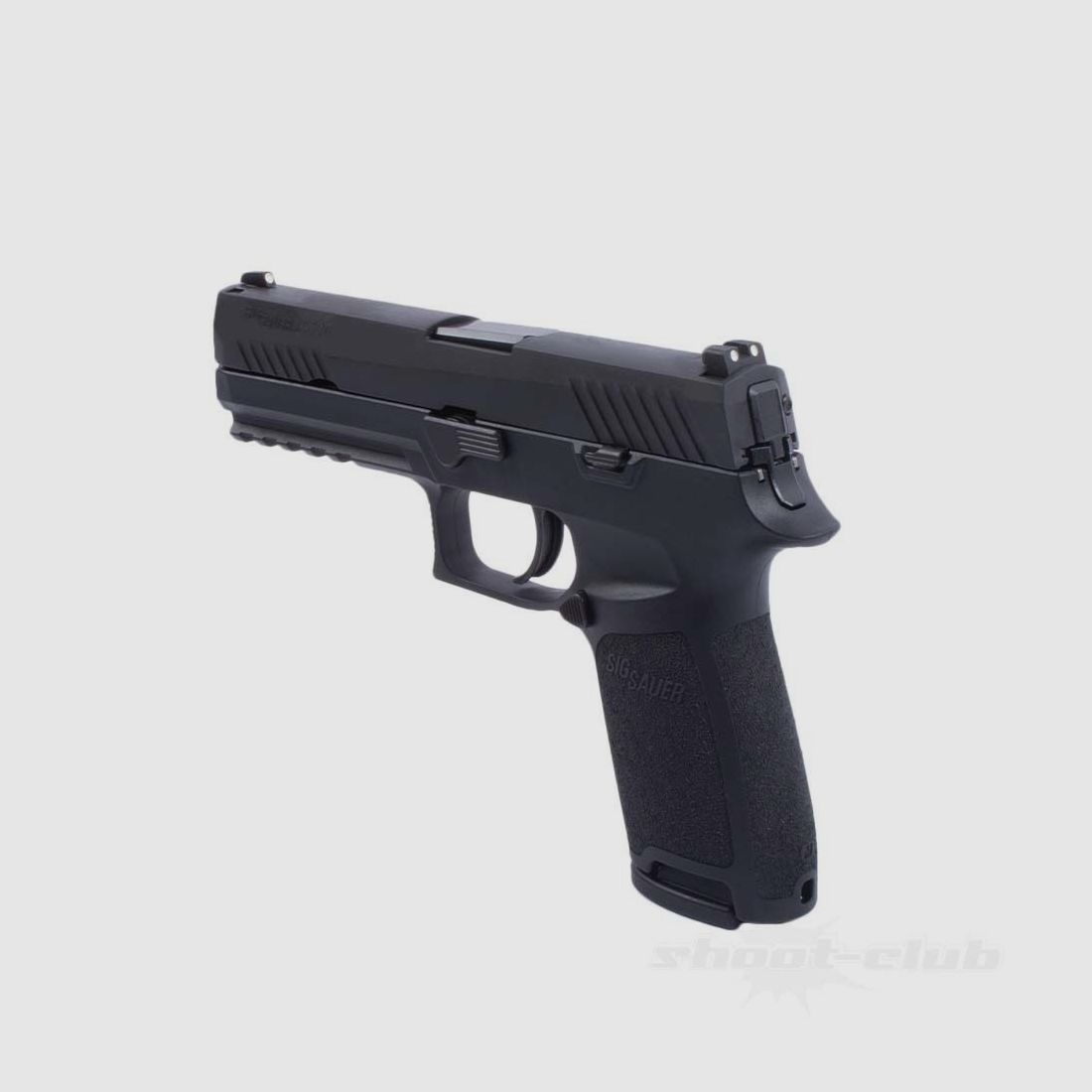 Sig Sauer	 P-320 Full-Size