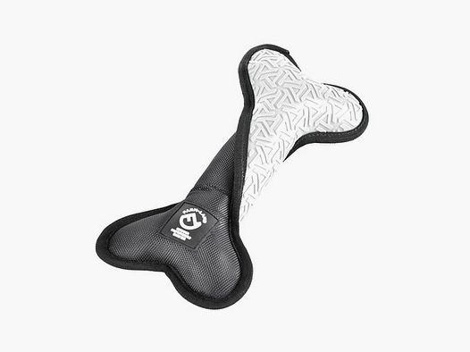 Toy bone white