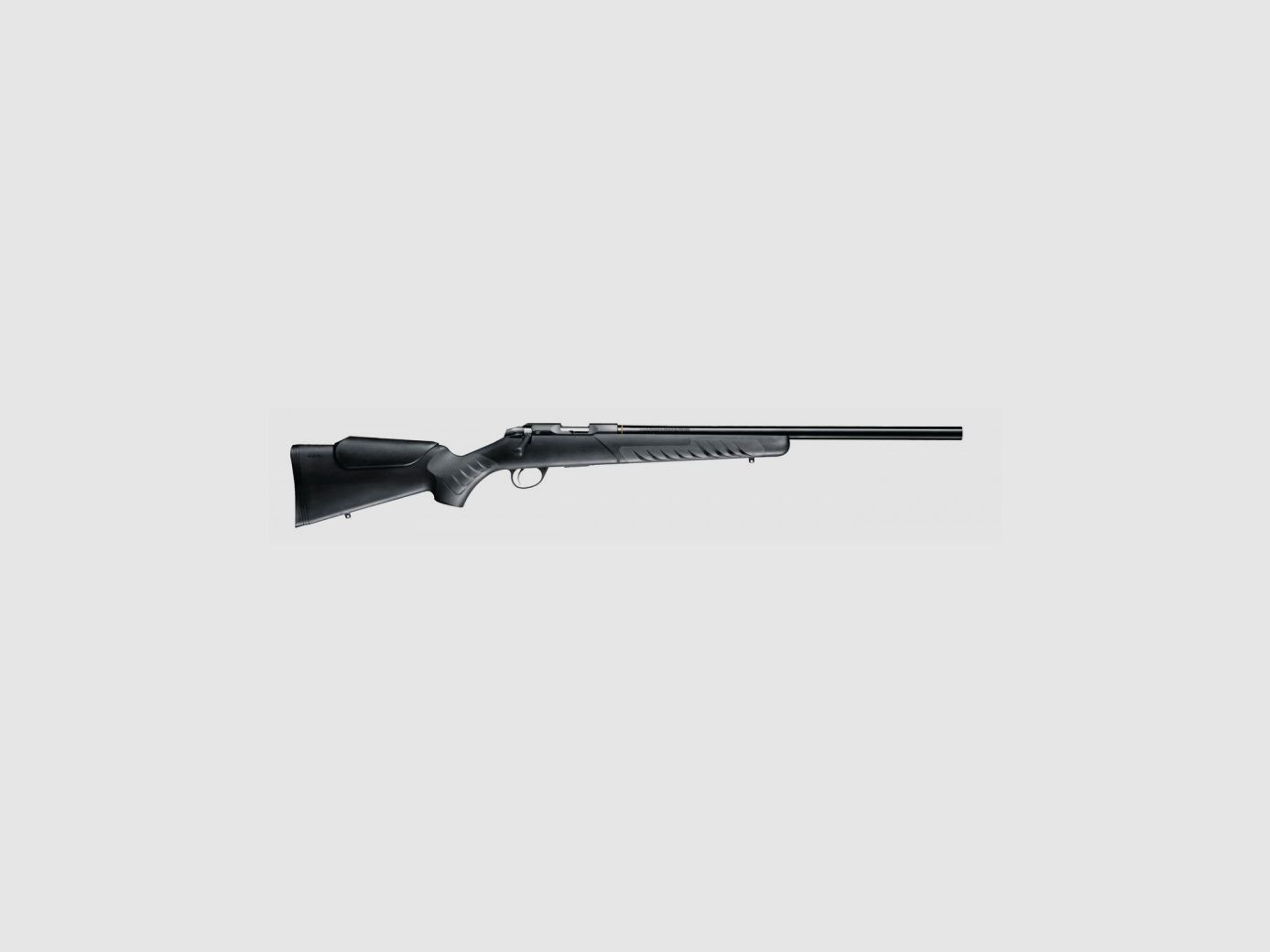 Sako Quad Heavy Barrel Synthétique .22MAG Repetierbüchse mit 56 cm Lauf