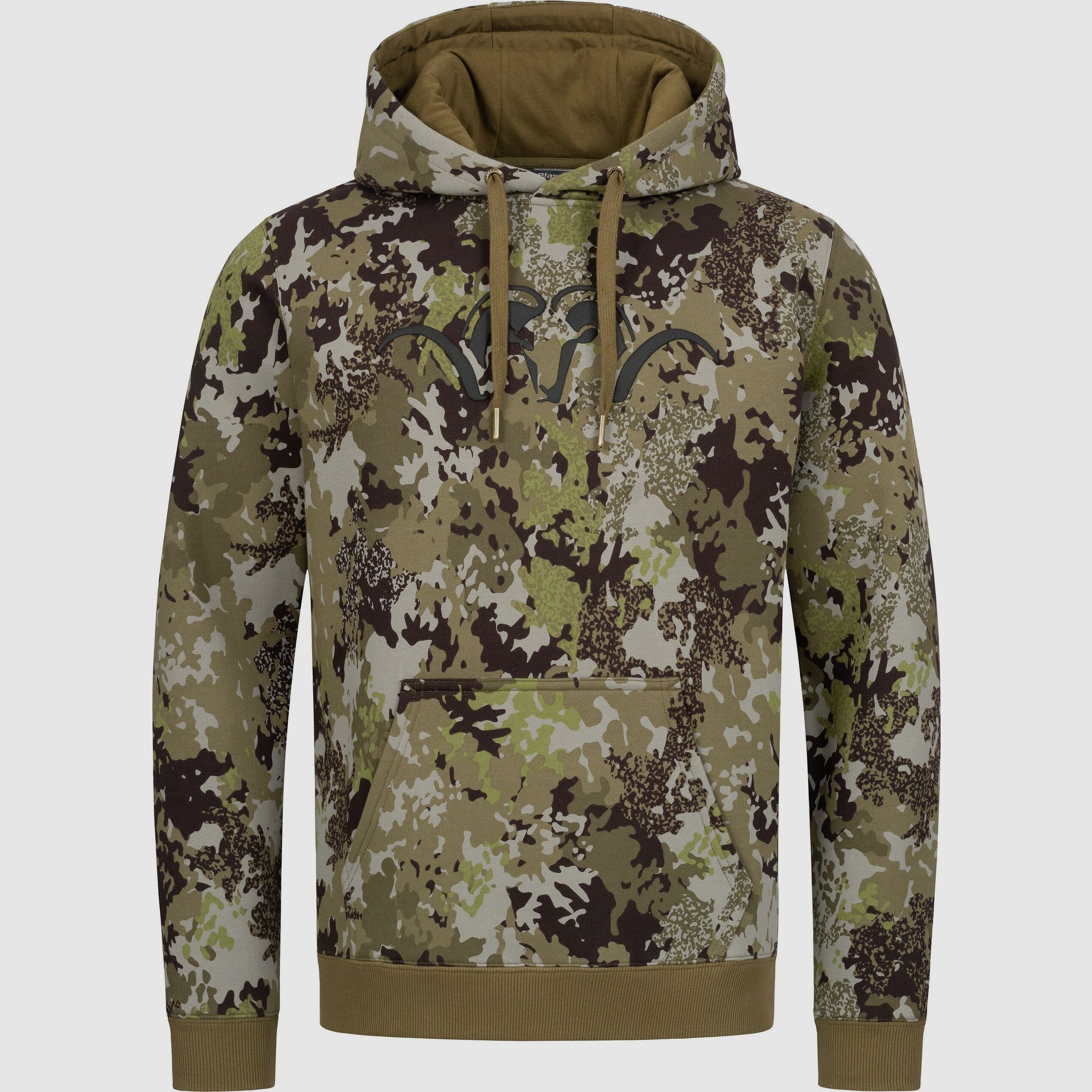 Blaser Pullover Huntec Camo Hoody 25