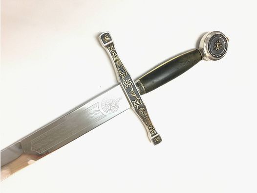 ART GLADIUS S.A. – DAS SCHWERT IM STEIN