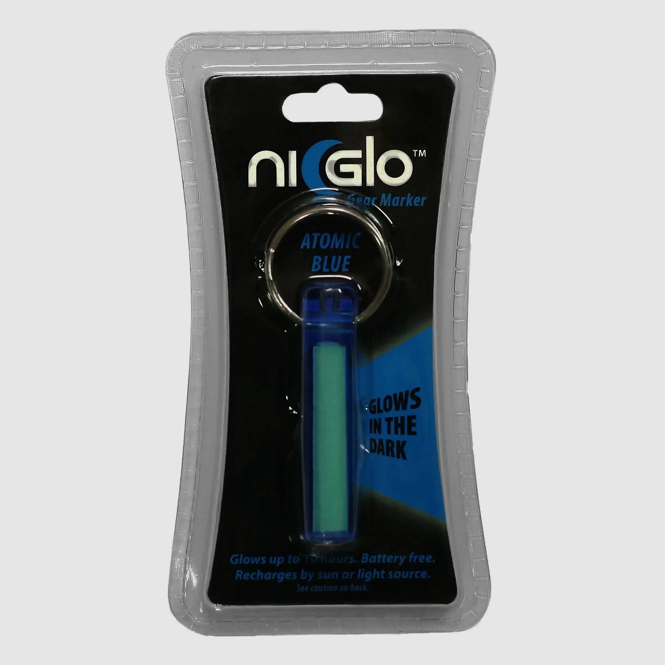McNett McNett Safety Marker Ni-Glo - Blu
