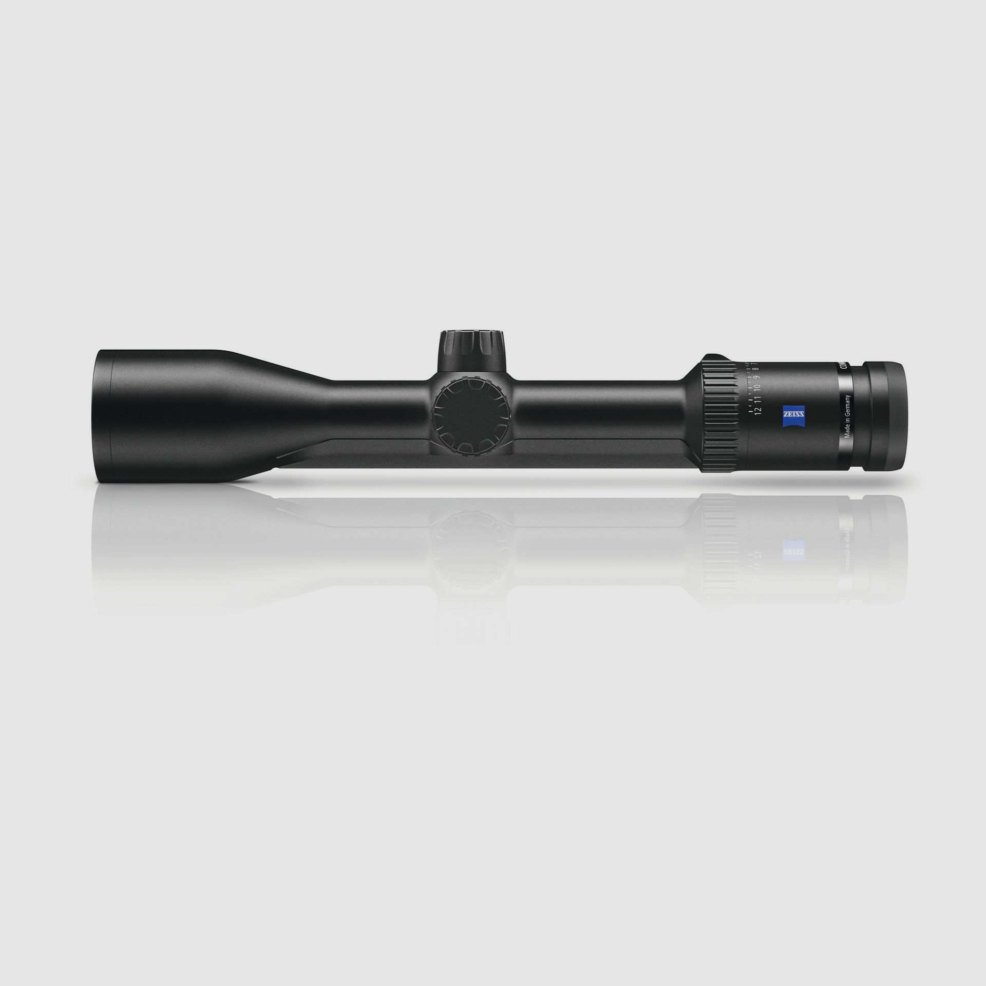 Zeiss Conquest V6 2-12x50