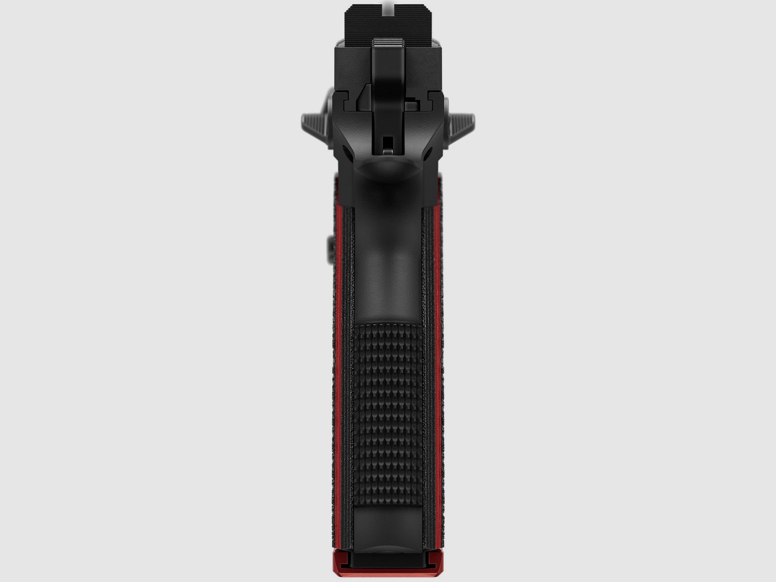 CZ 75 Shadow 2 Target 6" 9mmLuger Pistola, imagen 8 de 11